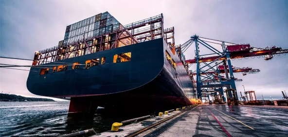 環(huán)集供應鏈管理股份有限公司